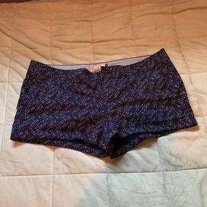 Kohl’s SO Junior’s Shorts